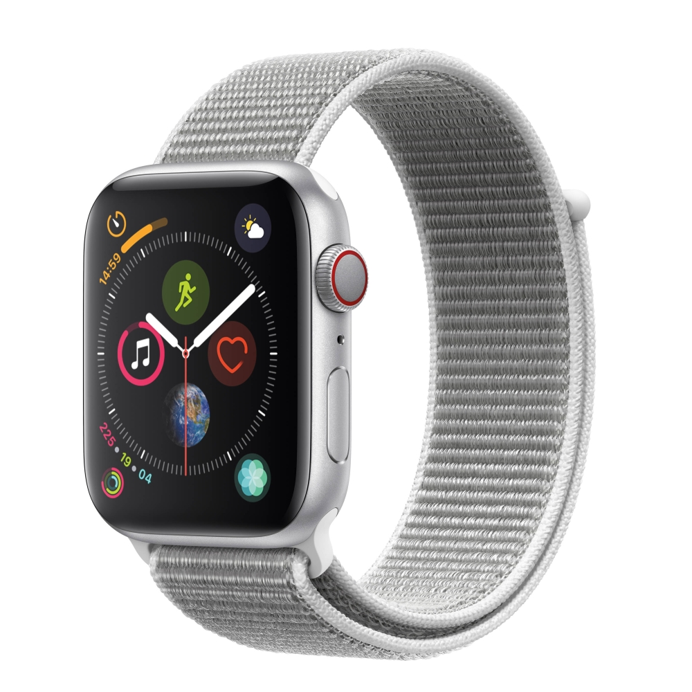 Apple Watch Series 4